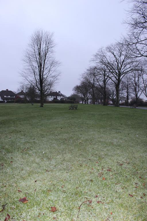 Norfolk Guest House Bristol Luaran gambar