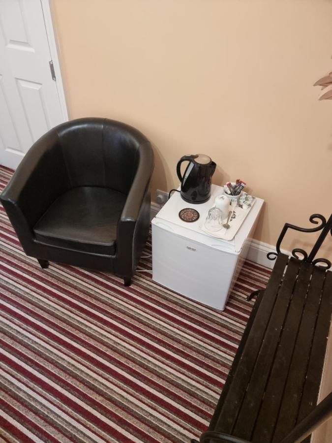 Norfolk Guest House Bristol Luaran gambar