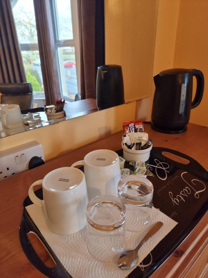 Norfolk Guest House Bristol Luaran gambar