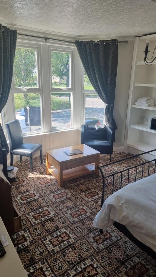 Norfolk Guest House Bristol Luaran gambar