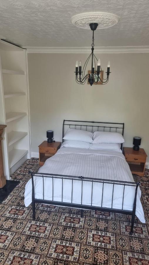 Norfolk Guest House Bristol Luaran gambar