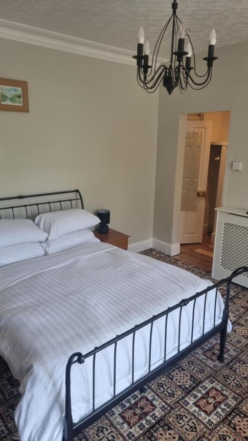 Norfolk Guest House Bristol Luaran gambar