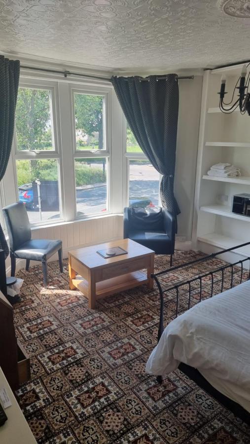 Norfolk Guest House Bristol Luaran gambar