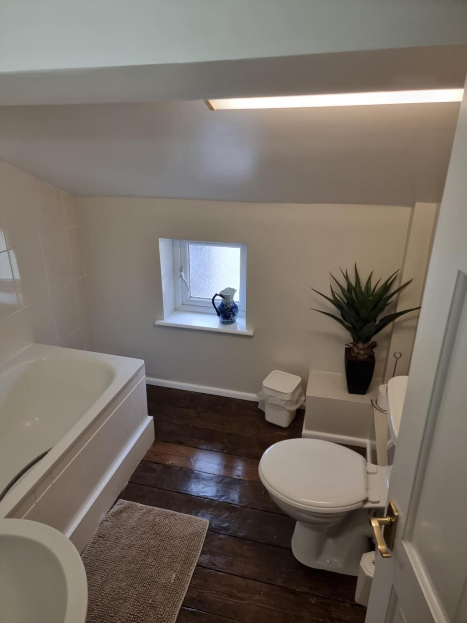 Norfolk Guest House Bristol Bilik gambar