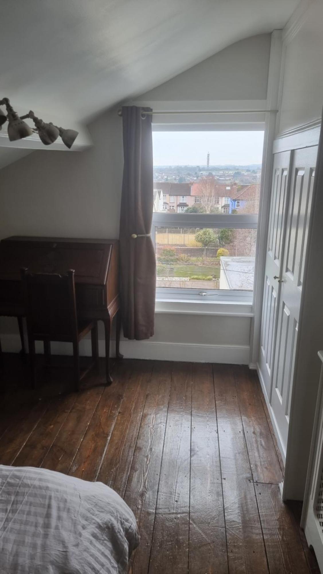 Norfolk Guest House Bristol Bilik gambar
