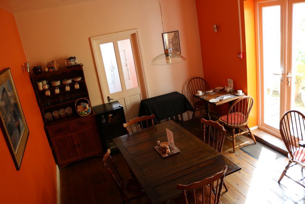 Norfolk Guest House Bristol Luaran gambar