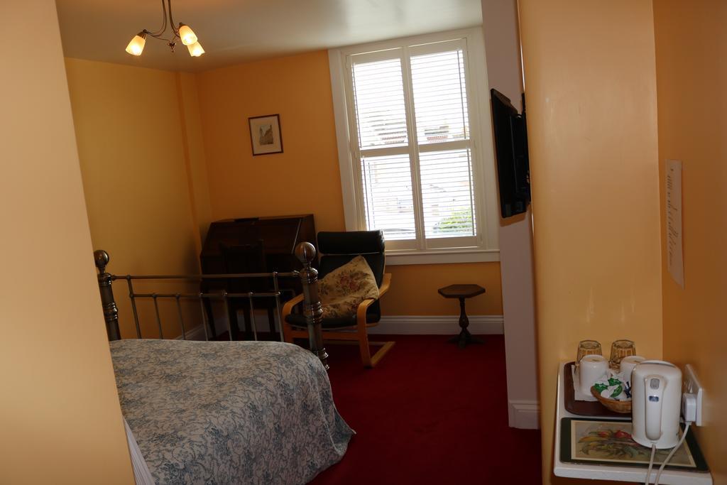 Norfolk Guest House Bristol Luaran gambar